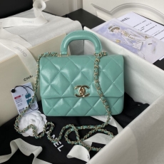 Chanel Satchel Bags